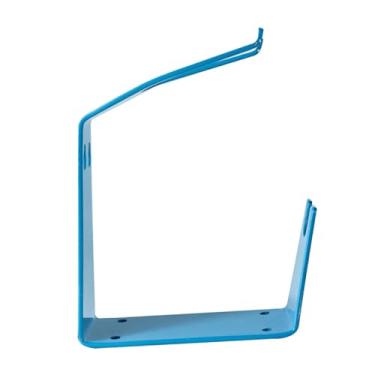 Imagem de KiBcsLic Suporte para Pulverizador de Tinta, Suporte Robusto Antiderrapante em Ferro para Ferramenta de Pintura HVLP, para Pulverizador para de Garagem