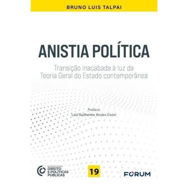 Imagem de Anistia Política - FORUM, Sortido