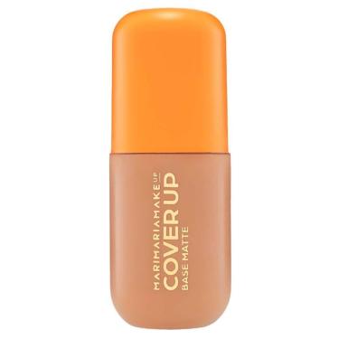 Imagem de Base Líquida Matte Mari Maria Cover Up 12-Feminino