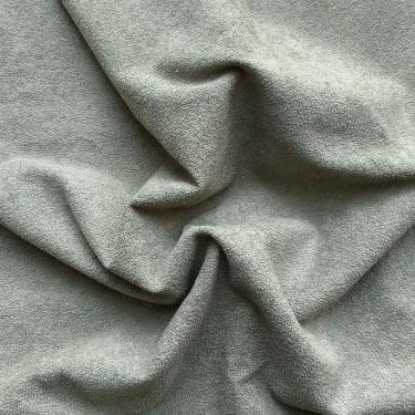 Imagem de Tecido Rústico Bouclê Oliva Para Poltrona Puff Cabeceira Estofados Decoração T02 Metro - Lyam