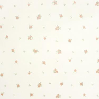Imagem de Papel de Parede All Kids Floral H2912002 - Rolo: 10m x 0,53m