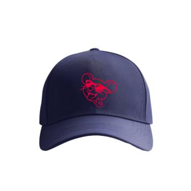 Imagem de Boné Azul Marinho Robson