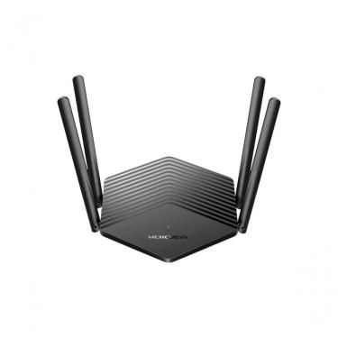 Imagem de Roteador Wifi 6 Gigabit Mercusys Mr80x Ax3000 Dual Band