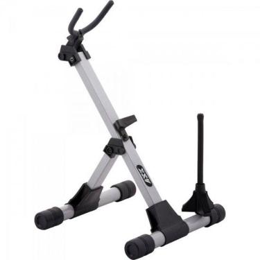 Imagem de Suporte Para Saxofone Alto/tenor /clarinete/flauta Semi Si112 Ask