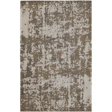Imagem de Tapete P/ Sala Serido B2694 Cream/taupe 1,43x2,20 São Carlos