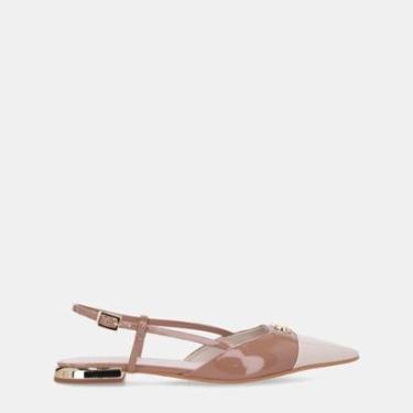 Imagem de Slingback Luz da Lua - 80240025-Feminino