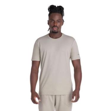 Imagem de Camiseta Comfy Classica Olympikus Masculina-Masculino