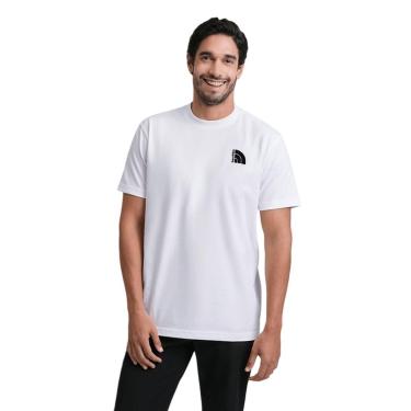 Imagem de Camiseta The North Face Unissex Garment Dye Tee-Unissex