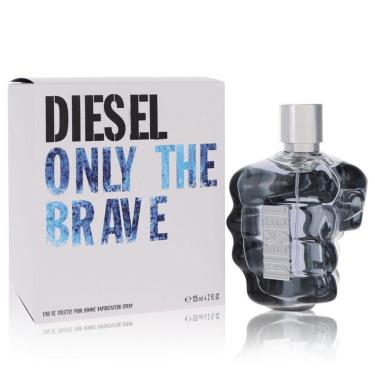Imagem de Perfume-col. Masc. Only The Brave Diesel 125 Ml Eau De Toilette
