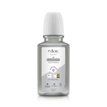 Imagem de N&W Dental Care Enxaguatório Bucal Implants 300ml