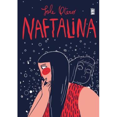 Imagem de Livro - Naftalina