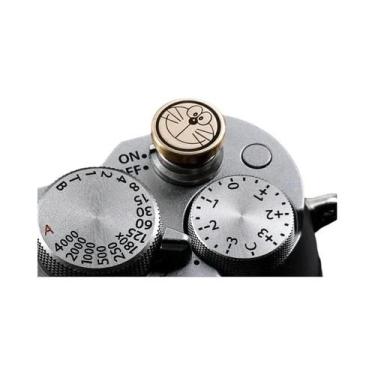 Imagem de Acessório De Botão De Obturador Para Câmeras Fujifilm XT50 XM5 XT30 XH