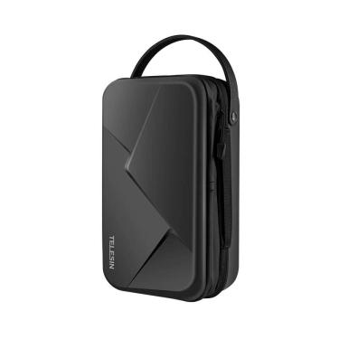 Imagem de Case para GoPro / Osmo Action / Câmeras Similares - Telesin