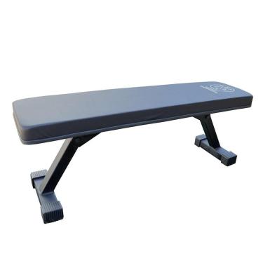 Imagem de Banco reto - Viking Fitness-Unissex