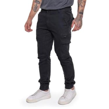 Imagem de Calça HD Cargo Jogger-Masculino