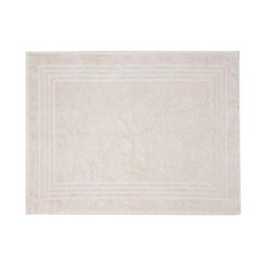 Imagem de Toalha de Piso Home Style Una, 30 x 70 cm, BEGE