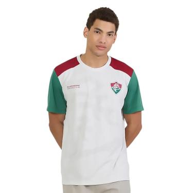 Imagem de Camisa Fluminense Pulsar Braziline Masculina