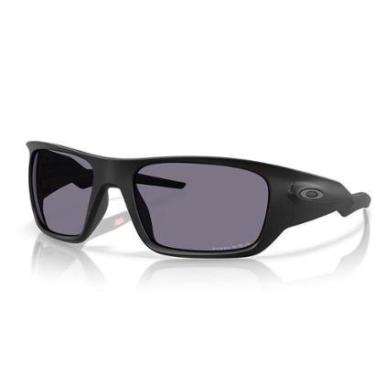 Imagem de Óculos de Sol Oakley Masseter Matte Black Prizm Grey-Masculino