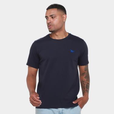 Imagem de Camiseta Onbongo Casual Masculina-Masculino