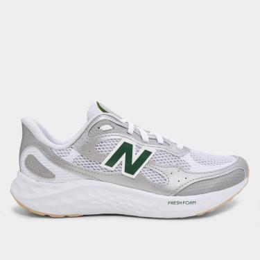 Imagem de Tênis New Balance Fresh Foam Arishi V'4 Masculino-Masculino