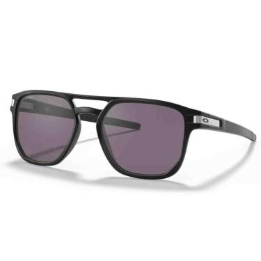 Imagem de Óculos de Sol Oakley Latch Beta Preto 0OO9436 94360154-Masculino