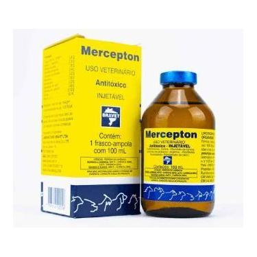 Imagem de Mercepton 100ML - BRAVET