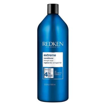 Imagem de Condicionador Reparador Redken Extreme 1 L