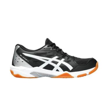 Imagem de TÊNIS ASICS GEL-ROCKET 11 FEMININO - PRETO 36-Feminino