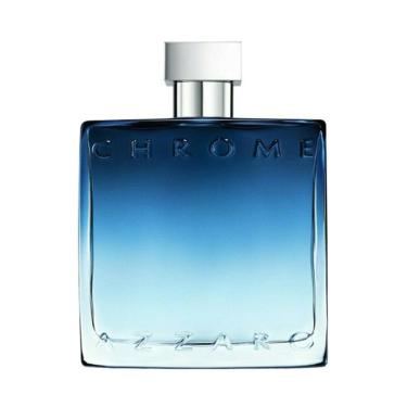 Imagem de Perfume Chrome Edp Azzaro Masculino 100ml-Masculino