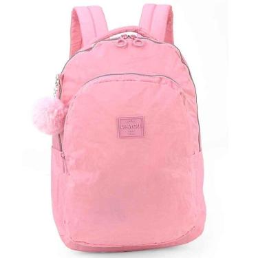 Imagem de Mochila Luxcel Up4you 46466-Feminino