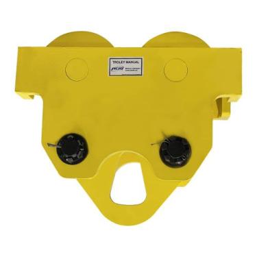 Imagem de Troley Manual 10Ton Viga I de 4,75 a 8Pol TLM10000-2 ACM TOOLS