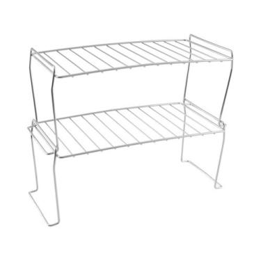 Imagem de Prateleira Empilhável de Apoiar