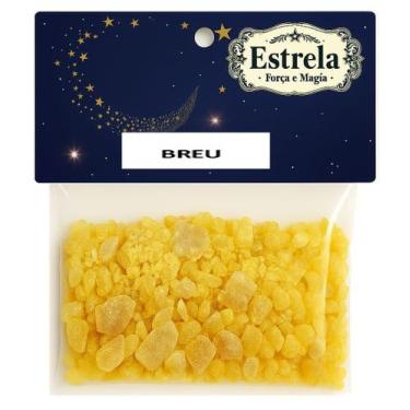 Imagem de Erva Breu na Umbanda e Candomblé  Limpeza  Proteção  Purificação Espir
