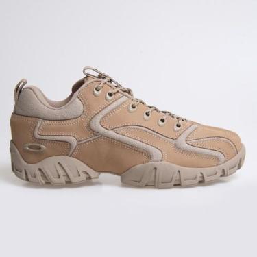 Imagem de Tênis Oakley Flak 3 New Khaki, 41, New khaki