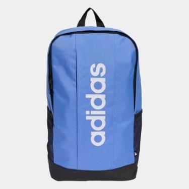 Imagem de Mochila Adidas Linear Backpack 18.5L-Unissex