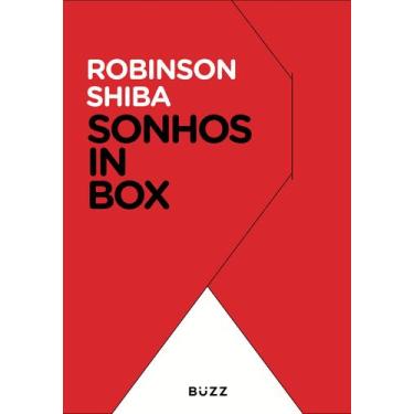 Imagem de Livro - Sonhos in box
