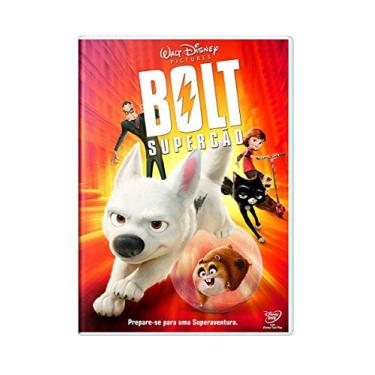 Imagem de Bolt - Supercão