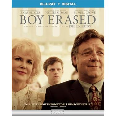 Imagem de Boy Erased