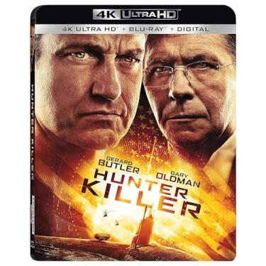 Imagem de Hunter Killer [Blu-ray]