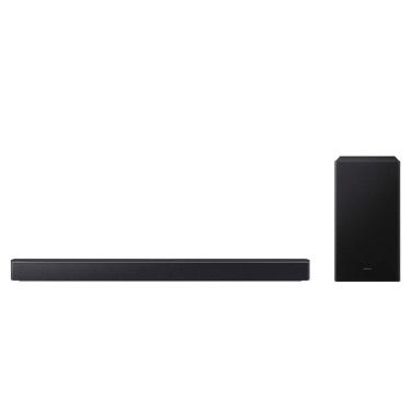 Imagem de Soundbar HW-B450F B Series 2025 2.1 canais Subwoofer Samsung