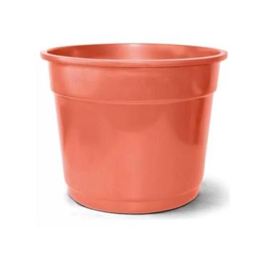 Imagem de Vaso Redondo 03 (2L) Cerâmica NUTRIPLAN