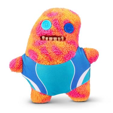 Imagem de Pelúcia Fuggler Vacay Vibes 23cm - Sir Slodge-a-lot
