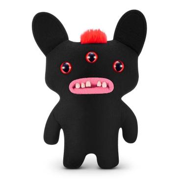 Imagem de Pelúcia Fuggler Hairy Fuggs 23cm - Reek-o