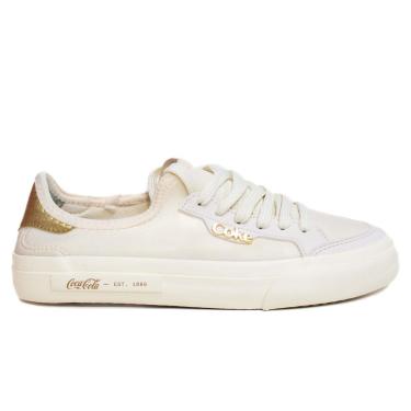 Imagem de Tênis Coca Cola Stamp Zoom Feminino-Feminino