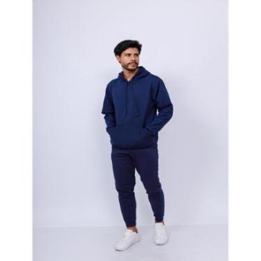 Imagem de Calça Moletom Felpado Masculino-Masculino