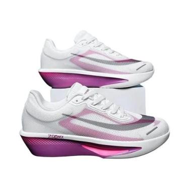 Imagem de Tênis Masculino Leve E Respirável Para Corrida, Caminhada, Esportes Ao