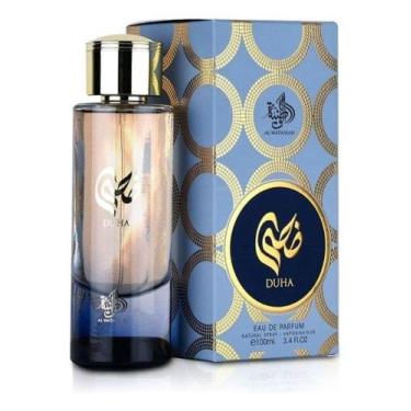 Imagem de Al Wataniah Duha Eau De Parfum 100ml Feminino