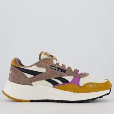 Imagem de Tênis Reebok Classic Leather 2400-Unissex