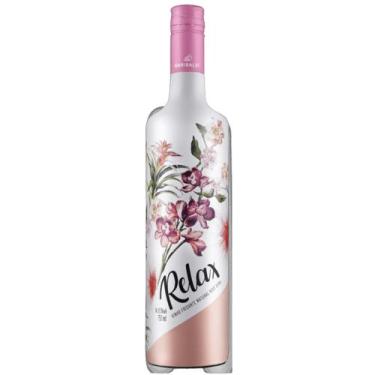 Imagem de Vinho Frisante Suave Rose Relax Garibaldi 750ml
