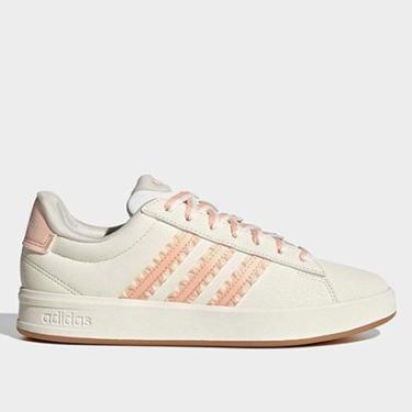 Imagem de Tênis Adidas Grand Court 3.0 Feminino-Feminino